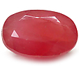 Rhodonite Gemme Rhodonite Gemme