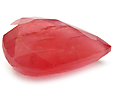 Rhodonite Gemme Rhodonite Gemme