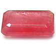 Rhodonite Gemme Rhodonite Gemme