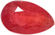 Rhodonite Gemme Rhodonite Gemme