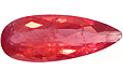 Rhodonite Gemme Rhodonite Gemme