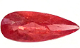 Rhodonite Gemme Rhodonite Gemme