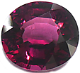 Grenat Rhodolite Grenat Rhodolite