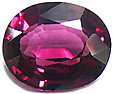 Grenat Rhodolite Grenat Rhodolite