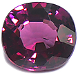 Grenat Rhodolite Grenat Rhodolite