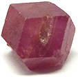 Grenat Rosolite Grenat Rosolite