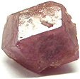 Grenat Rosolite Grenat Rosolite