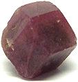Grenat Rosolite Grenat Rosolite