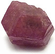 Grenat Rosolite Grenat Rosolite