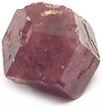 Grenat Rosolite Grenat Rosolite