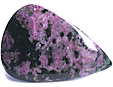 Rubis-Amphibole Rubis-Amphibole
