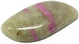 Rubis dans matrice Rubis dans matrice