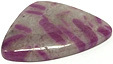Rubis dans matrice Rubis dans matrice