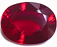 Rubis Synthétique Rubis Synthétique