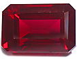 Rubis Synthétique Rubis Synthétique