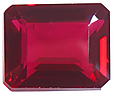 Rubis Synthétique Rubis Synthétique