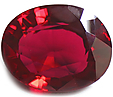 Rubis Synthétique Rubis Synthétique
