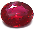 Rubis Synthétique Rubis Synthétique