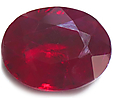 Rubis Synthétique Rubis Synthétique