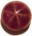 Rubis Trapiche Rubis Trapiche