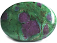 Rubis-Fuchsite Rubis-Fuchsite