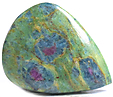 Rubis-Fuchsite Rubis-Fuchsite