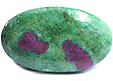 Rubis-Fuchsite Rubis-Fuchsite