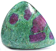 Rubis-Fuchsite Rubis-Fuchsite