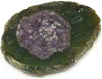 Rubis-Muscovite Rubis-Muscovite