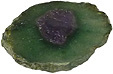 Rubis-Muscovite Rubis-Muscovite