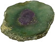 Rubis-Muscovite Rubis-Muscovite