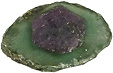 Rubis-Muscovite Rubis-Muscovite