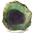 Rubis-Muscovite Rubis-Muscovite