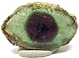 Rubis-Muscovite Rubis-Muscovite