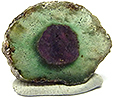 Rubis-Muscovite Rubis-Muscovite