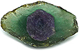 Rubis-Muscovite Rubis-Muscovite