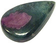 Rubis-Serpentine Rubis-Serpentine