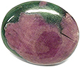 Rubis-Serpentine Rubis-Serpentine