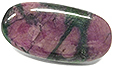 Rubis-Serpentine Rubis-Serpentine