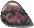 Rubis-Serpentine Rubis-Serpentine