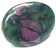 Rubis-Serpentine Rubis-Serpentine