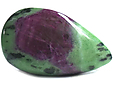 Rubis-Zoisite Rubis-Zoisite