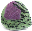 Rubis-Zoisite Rubis-Zoisite