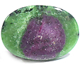 Rubis-Zoisite Rubis-Zoisite