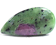 Rubis-Zoisite Rubis-Zoisite
