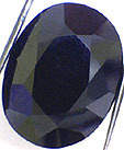 Saphir Bleu Nuit Saphir Bleu Nuit