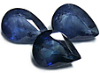 Saphir Bleu Nuit Saphir Bleu Nuit