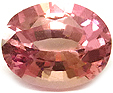 Saphir Padparadscha Saphir Padparadscha