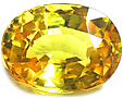 Saphir Jaune Saphir Jaune