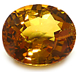Saphir Orange Saphir Orange